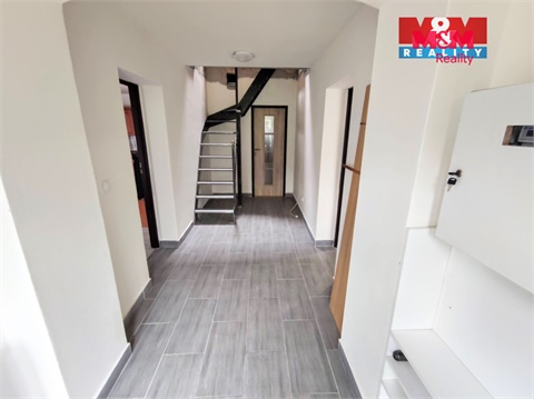 Pronájem rodinného domu, 80 m² - 6