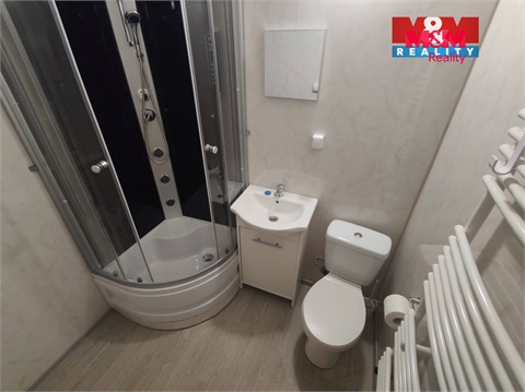 Pronájem rodinného domu, 80 m² - 10