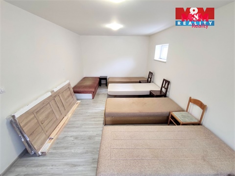 Pronájem rodinného domu, 80 m² - 2