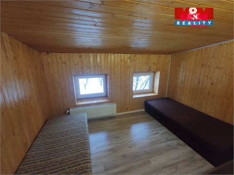 Pronájem rodinného domu, 80 m² 4