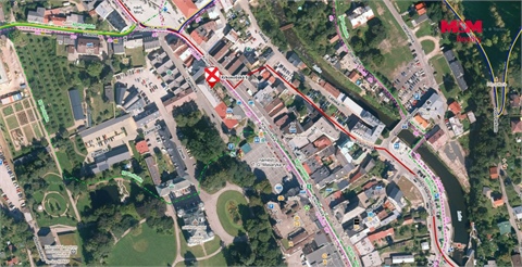 Pronájem bytu 2+1, 62 m² 8