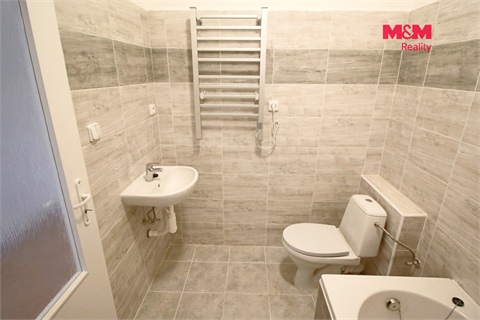 Pronájem bytu 2+1, 62 m² 6
