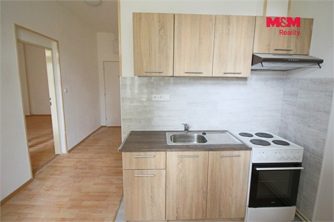 Pronájem bytu 2+1, 62 m² 4