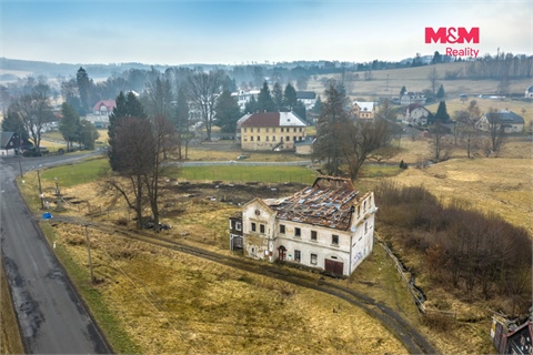 Prodej rodinného domu, 140 m² - 8