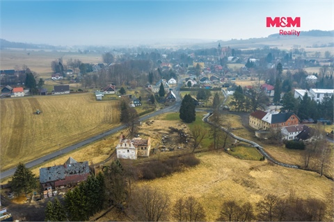 Prodej rodinného domu, 140 m² - 10