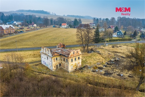 Prodej rodinného domu, 140 m² - 6