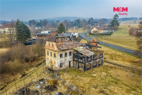 Prodej rodinného domu, 140 m² - 4