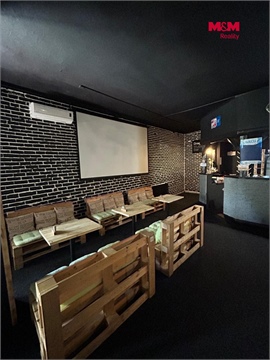 Pronájem obchodních prostor, 582 m² - 10