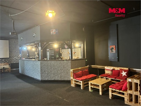 Pronájem obchodních prostor, 582 m² 8