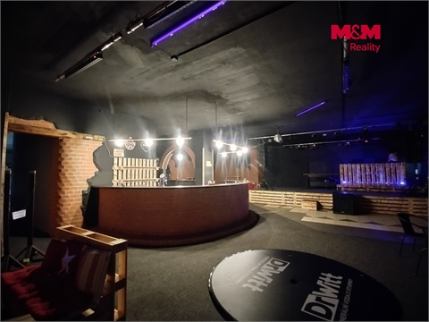 Pronájem obchodních prostor, 582 m² 4