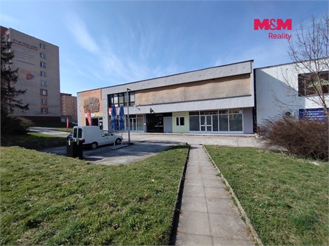 Pronájem obchodních prostor, 582 m² 6
