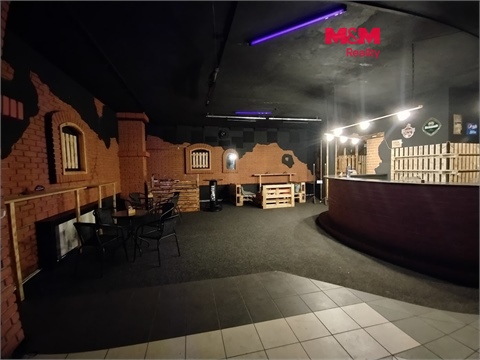 Pronájem obchodních prostor, 582 m² 0