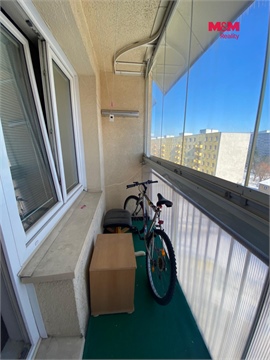 Pronájem bytu 1kk, 30 m² - 2