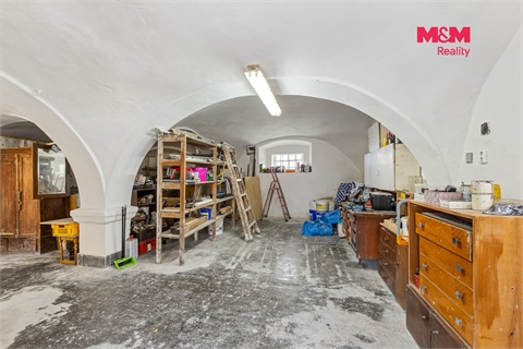 Prodej ubytování, 230 m² - 24