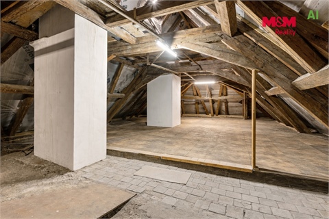 Prodej ubytování, 230 m² - 2