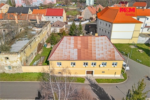 Prodej ubytování, 230 m² - 28