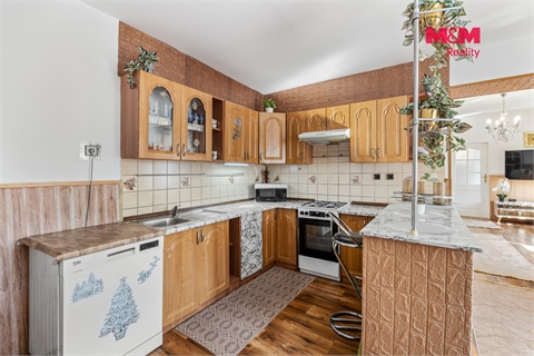 Prodej ubytování, 230 m² - 6