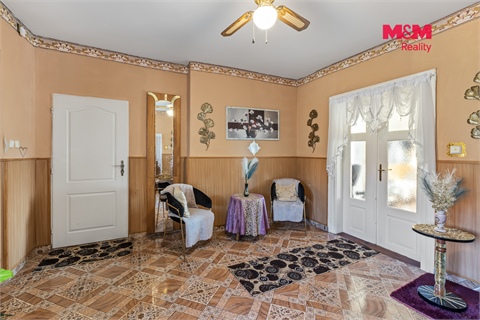 Prodej ubytování, 230 m² - 16