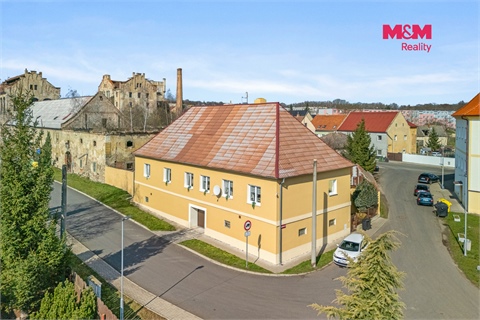 Prodej ubytování, 230 m² - 0