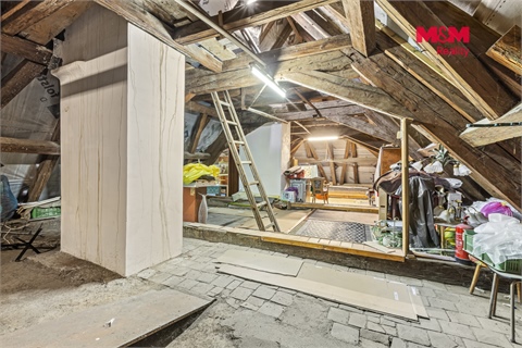 Prodej ubytování, 230 m² - 20