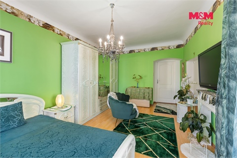 Prodej ubytování, 230 m² - 8