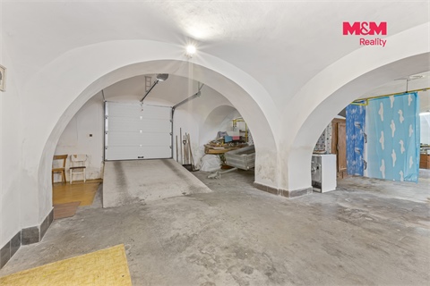 Prodej ubytování, 230 m² - 22