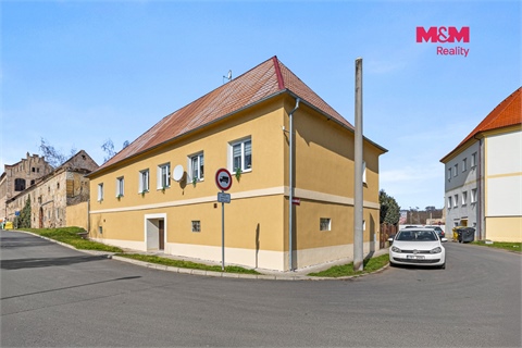 Prodej ubytování, 230 m² - 26