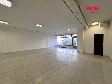 Pronájem obchodních prostor, 210 m² 10