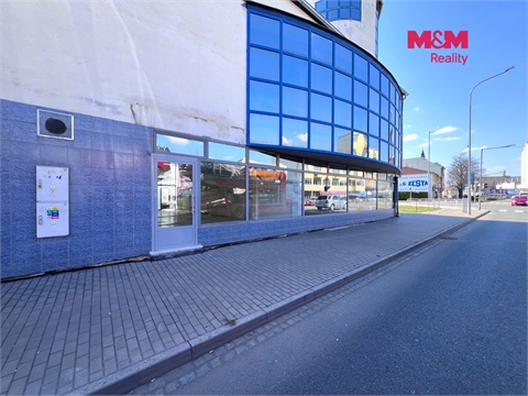Pronájem obchodních prostor, 210 m² 6