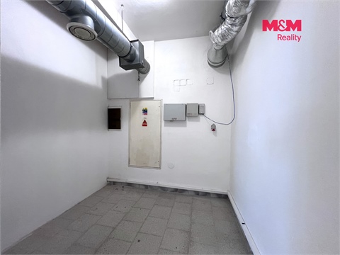 Pronájem obchodních prostor, 210 m² 8