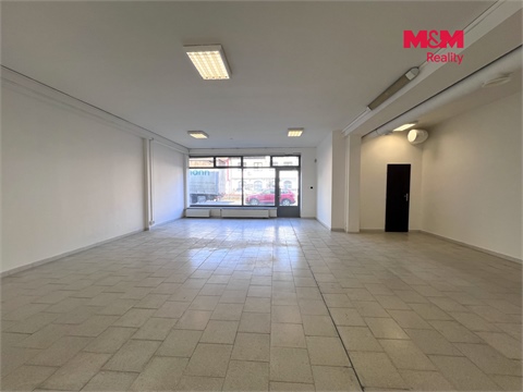 Pronájem obchodních prostor, 210 m² 12