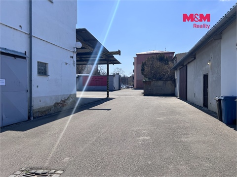 Pronájem obchodních prostor, 210 m² - 14