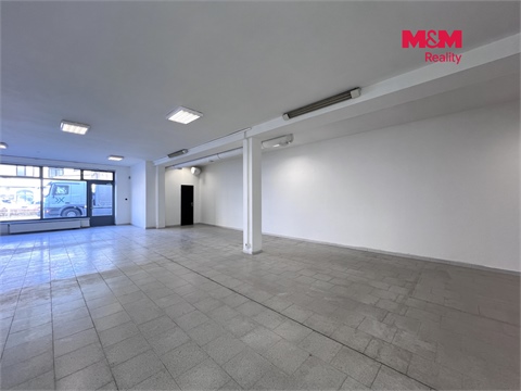 Pronájem obchodních prostor, 210 m² - 8