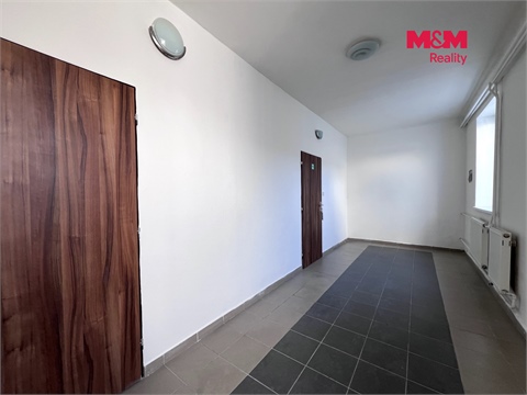 Pronájem obchodních prostor, 210 m² - 6