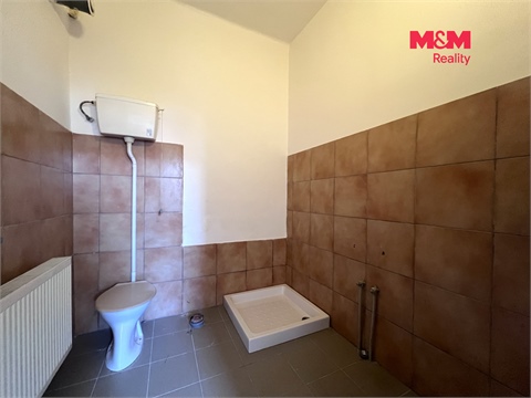 Pronájem obchodních prostor, 210 m² 18