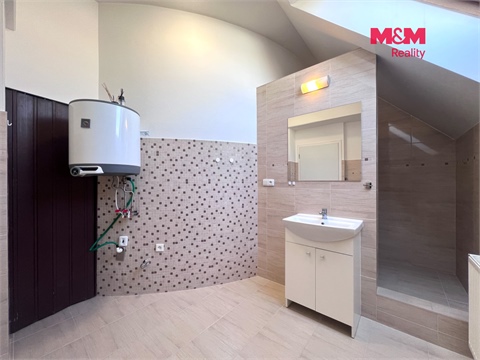 Pronájem obchodních prostor, 42 m² - 4