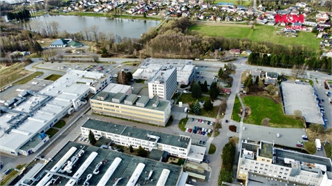 Pronájem výrobního objektu, 38 m² 8