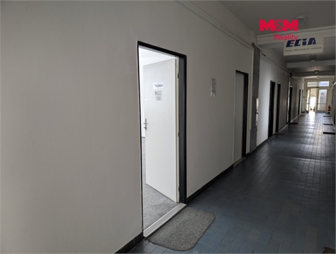 Pronájem výrobního objektu, 38 m² - 2