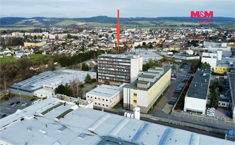 Pronájem výrobního objektu, 38 m² 6