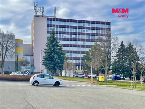 Pronájem výrobního objektu, 38 m² 4