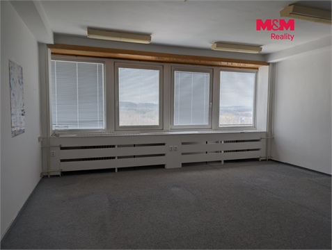 Pronájem výrobního objektu, 38 m² 2