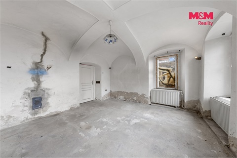 Prodej rodinného domu, 118 m² - 8