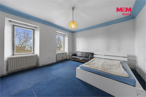 Prodej rodinného domu, 118 m² 16