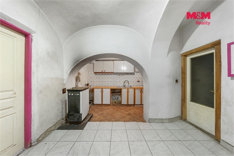 Prodej rodinného domu, 118 m² - 6