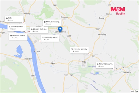 Prodej rodinného domu, 118 m² 24