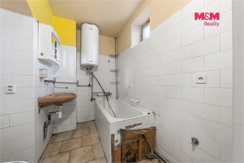 Prodej rodinného domu, 118 m² 14