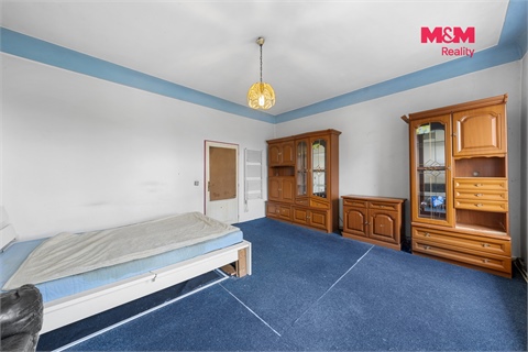 Prodej rodinného domu, 118 m² - 16