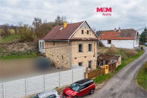 Prodej rodinného domu, 118 m² 0