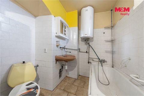 Prodej rodinného domu, 118 m² - 14