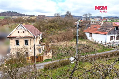 Prodej rodinného domu, 118 m² - 2